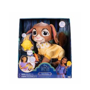 Boneco Interativo Valentino - Sunny - 3855
