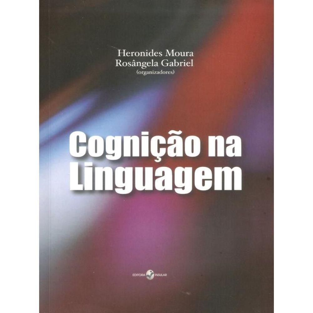 Cognição Na Linguagem