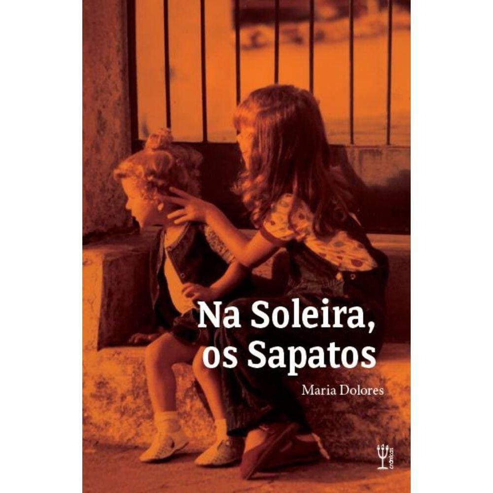 Na Soleira, os Sapatos