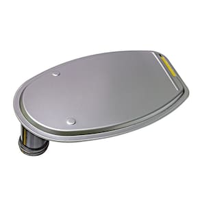 Filtro do Câmbio Automático Durango Grand Cherokee Kyron Mercedes C180 C200 C230 C280 S320 SL600 Rexton -Tecfil- FCA1569