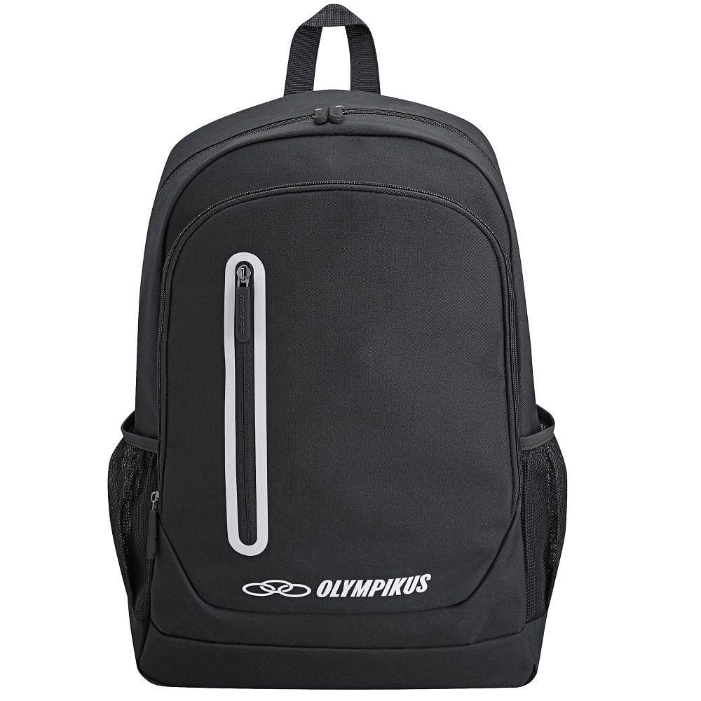 Mochila Braze Olympikus Unissex PRETO U