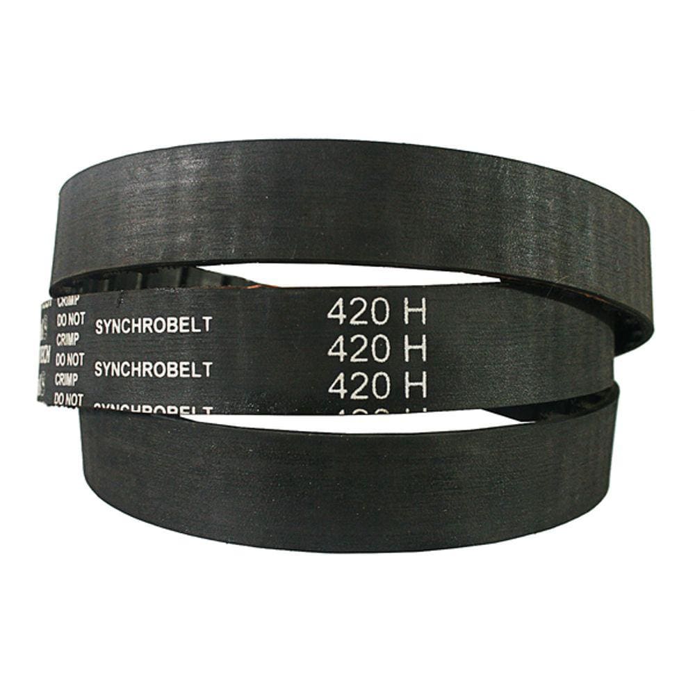 Correia Sincronizadora Continental 42` - 420 H 100