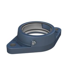 Caixa de Mancal para Rolamentos Y SKF FYTB 507 M