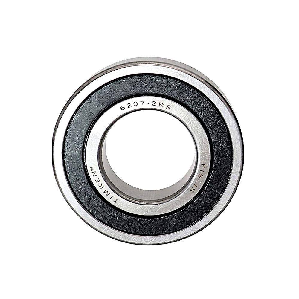 Rolamento Rígido de Esferas Timken 6004-2RS C3