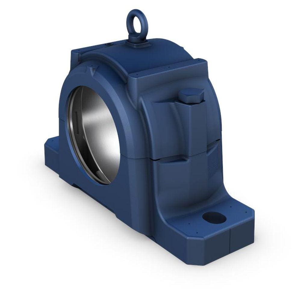 Caixa de Mancal SNL SKF SNL 532