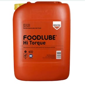 Fluído Hidráulico ITW FOODLUBE HI-TORQUE 320 (20 L)