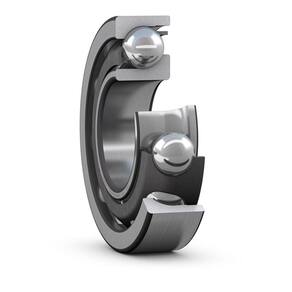 Rolamento de Esferas de Contato Angular SKF 7215 BECBJ