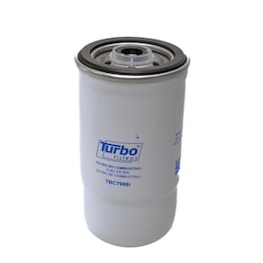Filtro Combustível Trator Jx 70u 80u 90u 100u TL 100a 170a 180a 190a Tn 85a 95a Ts 100a 110a 130a Tsa30a - Turbo Filtros