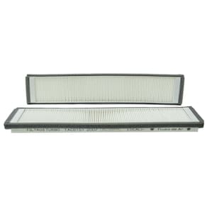 Filtro do Ar Condicionado Trator 4835 5640 6635 6640 7740 7840 8260 8340 T5030 T5040 T5050 TL65 TL70 TL80 TL90 PAR