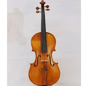 Violino A. Fachinetti 2023 Orquezz 4/4 + Ajuste Profissional