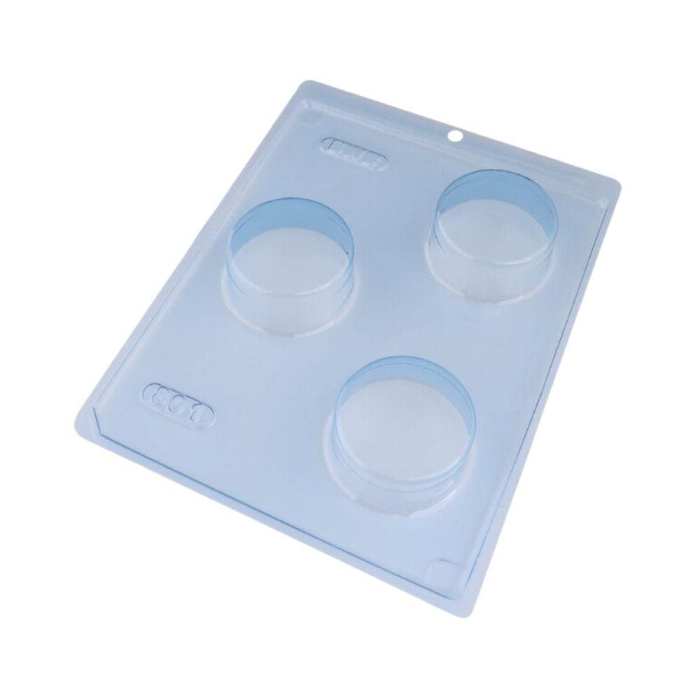 Forma  C/ 25 Unidades