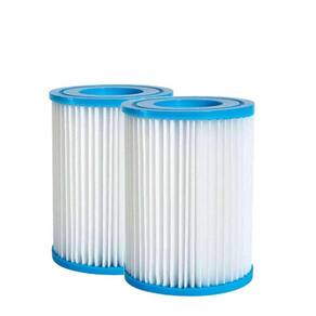Refil Para Bomba de Filtragem 1136L/h 2 Unidades Bivolt BEL