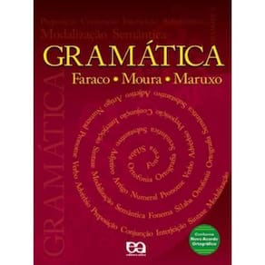 Gramática