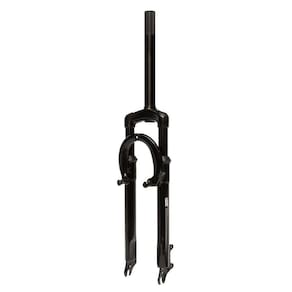 Suspensão Aro 26 Paco 21 V-Brake/Disco Preto
