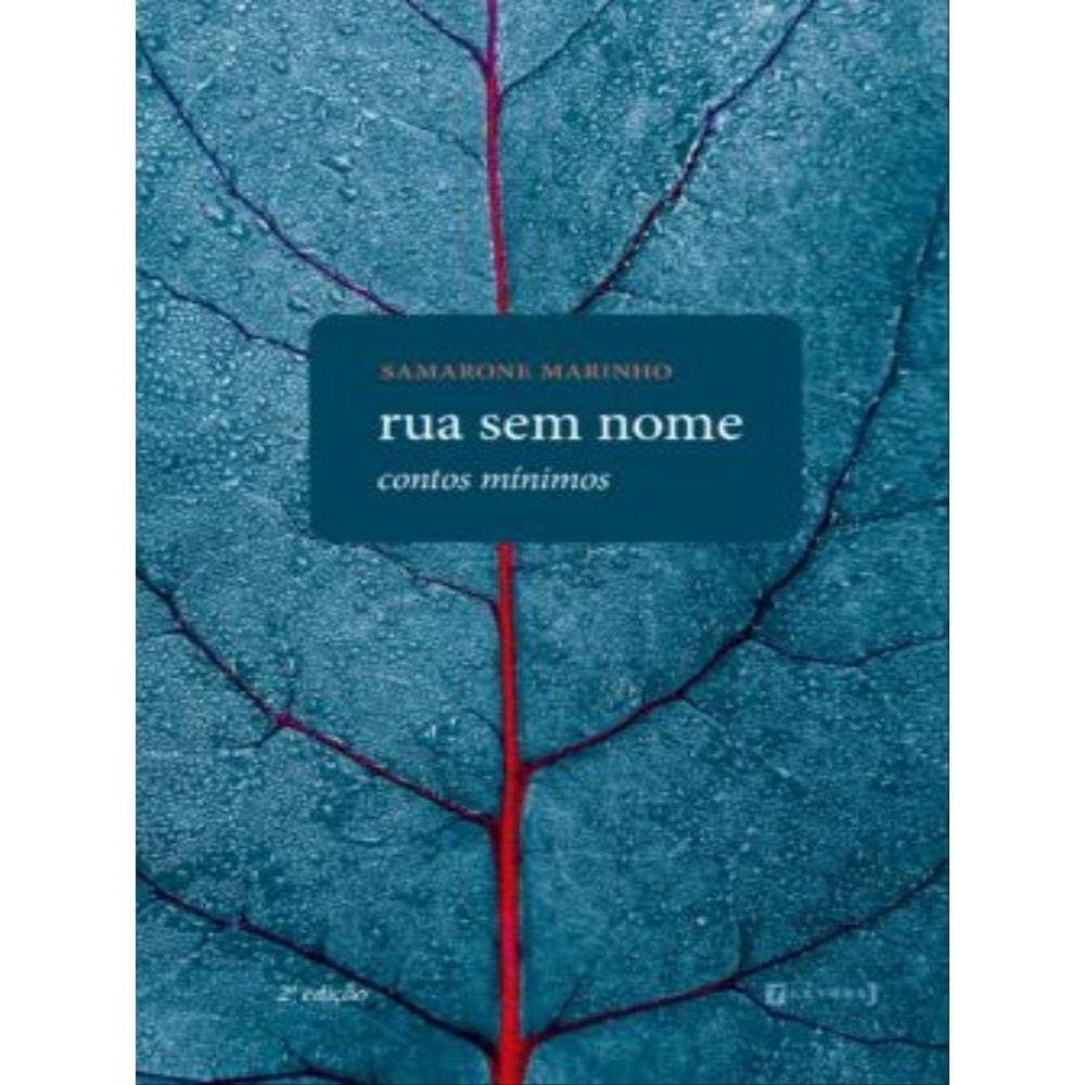 Rua Sem Nome - Contos Mínimos