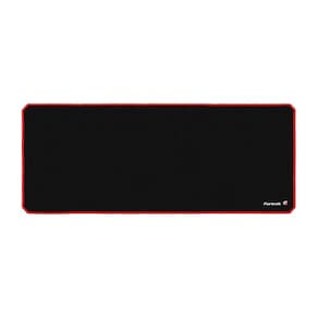 Mousepad Gamer Fortrek Speed Grande 800x300mm Vermelho - MPG-103