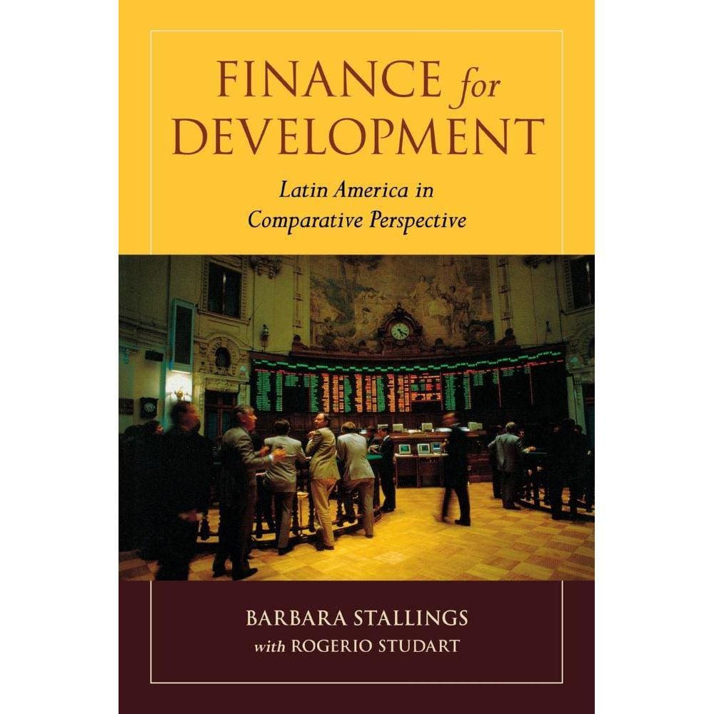 Finance for Development