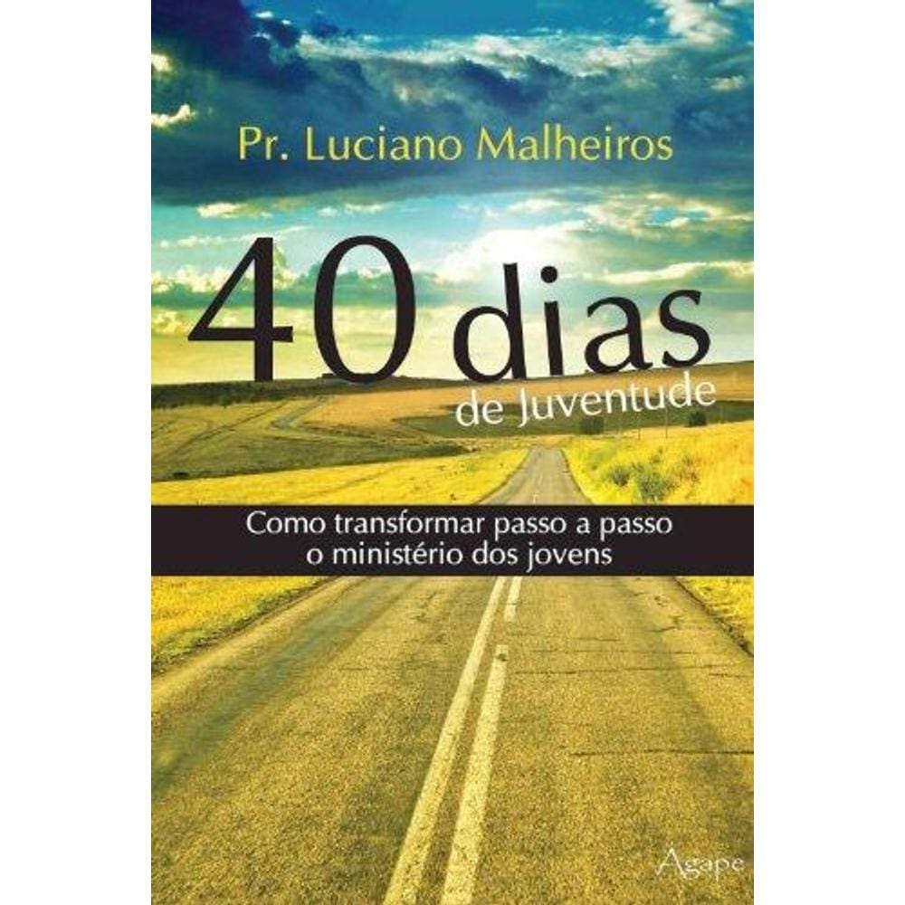 40 Dias de Juventude
