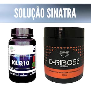 Solução De Sinatra - Quarteto Mágico Cardiologia Metabólica