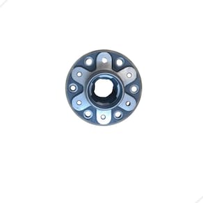 Cubo Roda Dianteira 6 Furos Topic Jinbei - Peça de Reposição