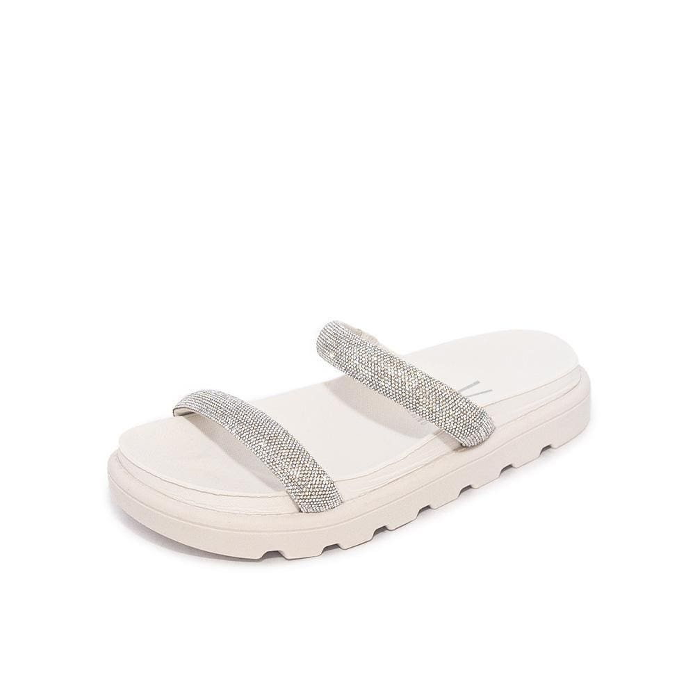 Tamanco Feminino Vizzano Flat REF: 6459110 TIRA PRONTA