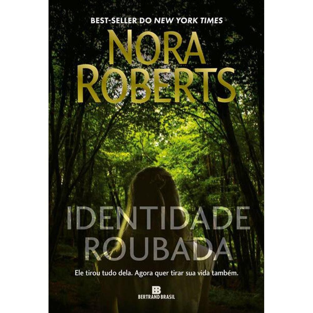 Identidade Roubada