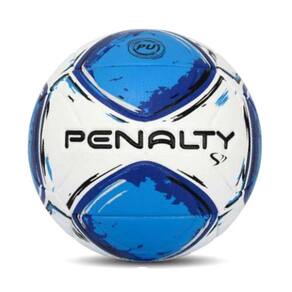 Bola Society Penalty S11 R2 XXIV Branco/Azul