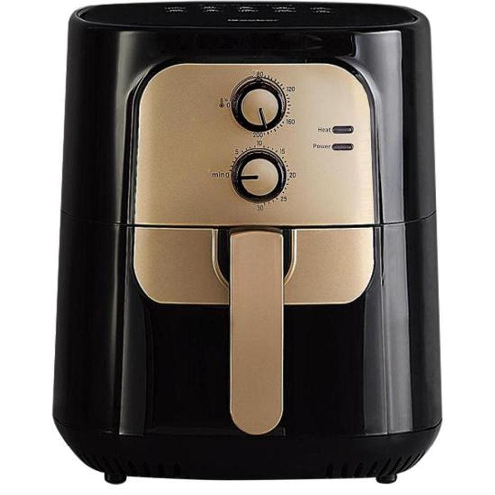 Air fryer multicuisine top delonghi