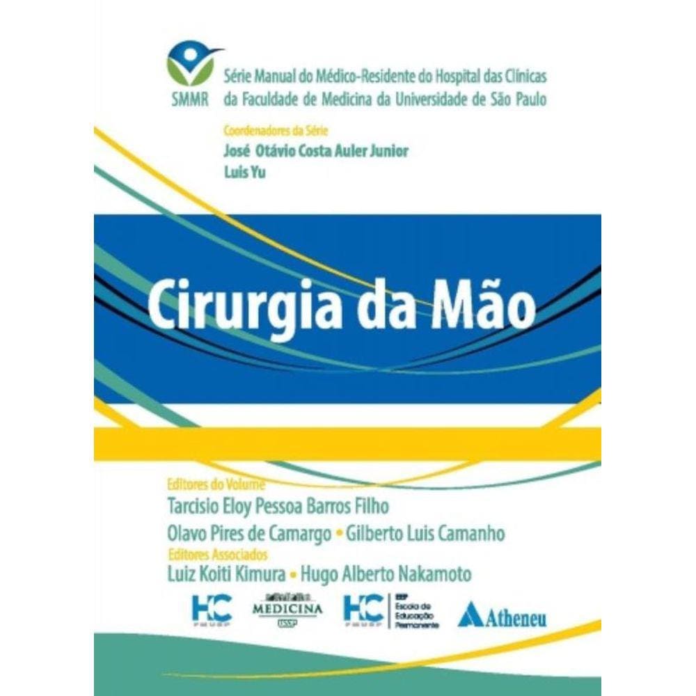 Cirurgia Da Mao