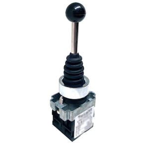 Chave Alavanca Joystick 2 Posições XD2-PA12CR  L93