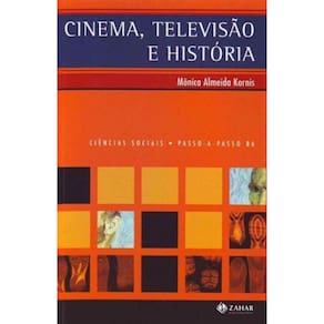 Cinema, Televisão e História-passo a Passo N.86