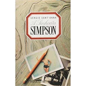 Senhorita Simpson, A
