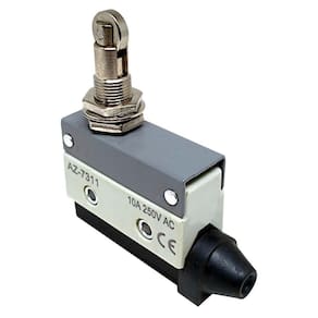 Micro Switch Az - Modelo: Micro Switch Model
