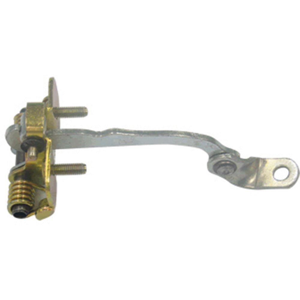 Limitador Porta Tras DIR ou ESQ Peugeot 206 1999 a 2009