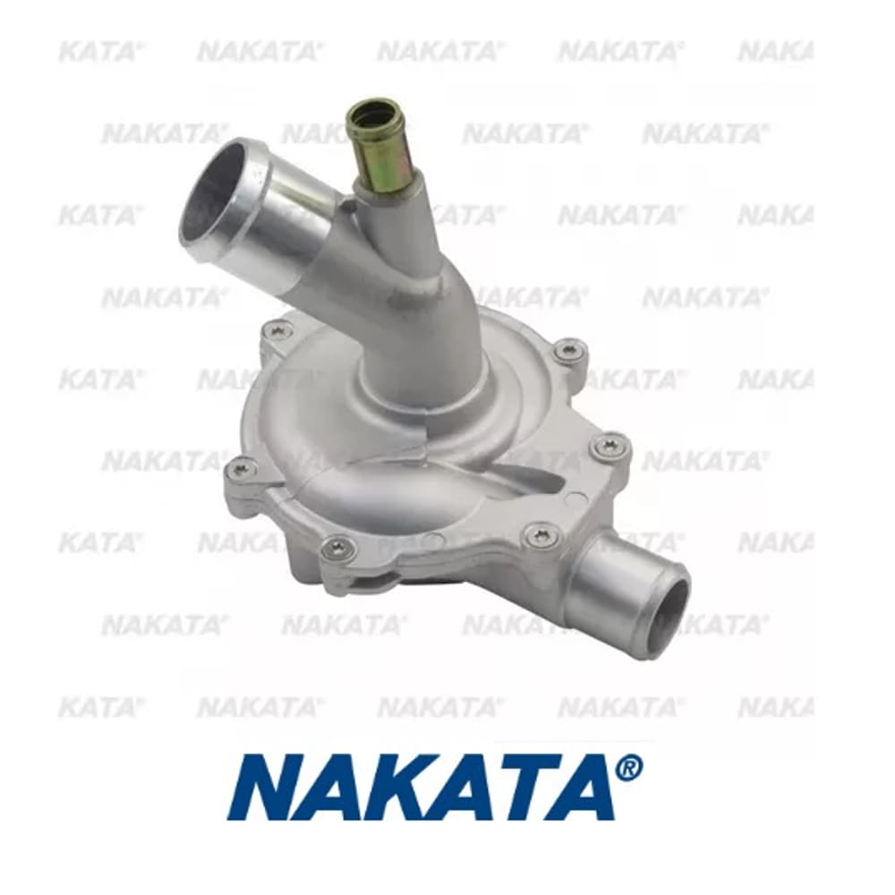 Bomba Agua Argo Bravo Cronos Doblo Idea Linea Palio Punto Siena Strada Toro Renegade 1.8 Etorq Nkba01767