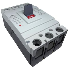 Disjuntor Caixa Moldada YCM1-400L 400A - Proteção Robusta