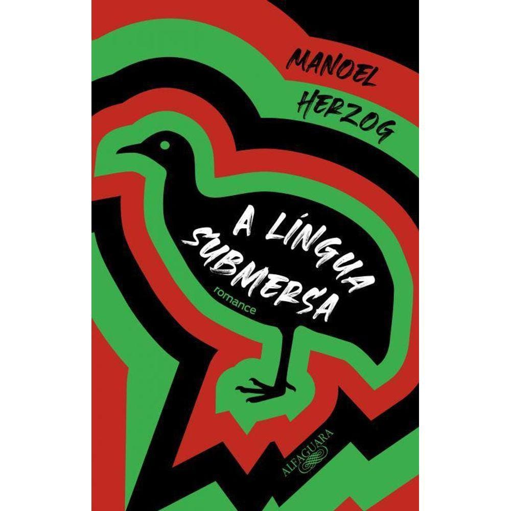 A Língua Submersa