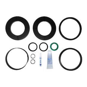Kit Reparo Cilindro Dnc-80-Ppv-A 369199 Festo