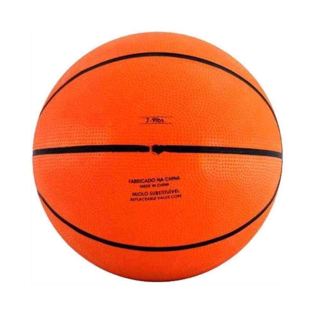 Bola basquete tarmak r500 tamanho 7 anti furo oficial