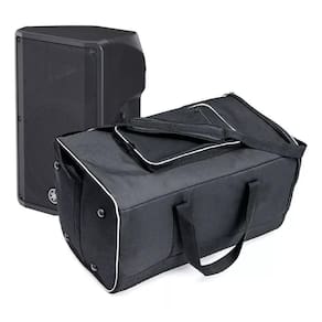 Bolsa Case Yamaha DBR 12 Capa Protetora Resistente Água