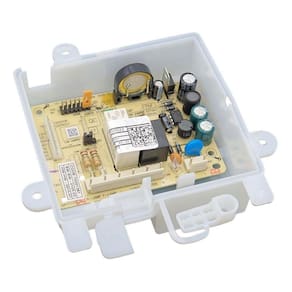 Caixa De Controle Geladeira Electrolux Df49 70200522 220V