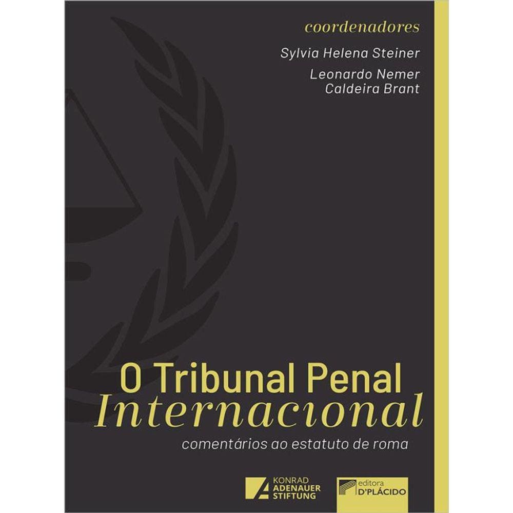 O Tribunal Penal Internacional