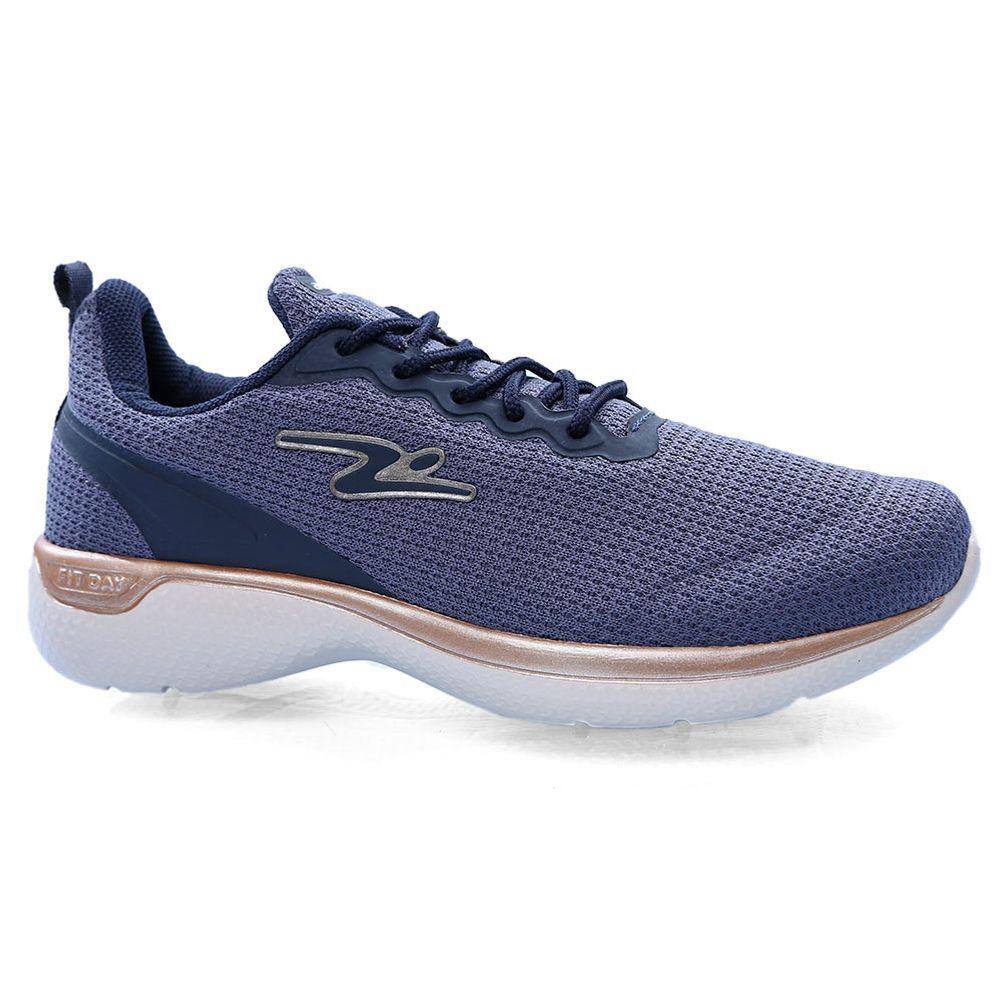 Tênis Adrun Feminino 9010-Fit-Day