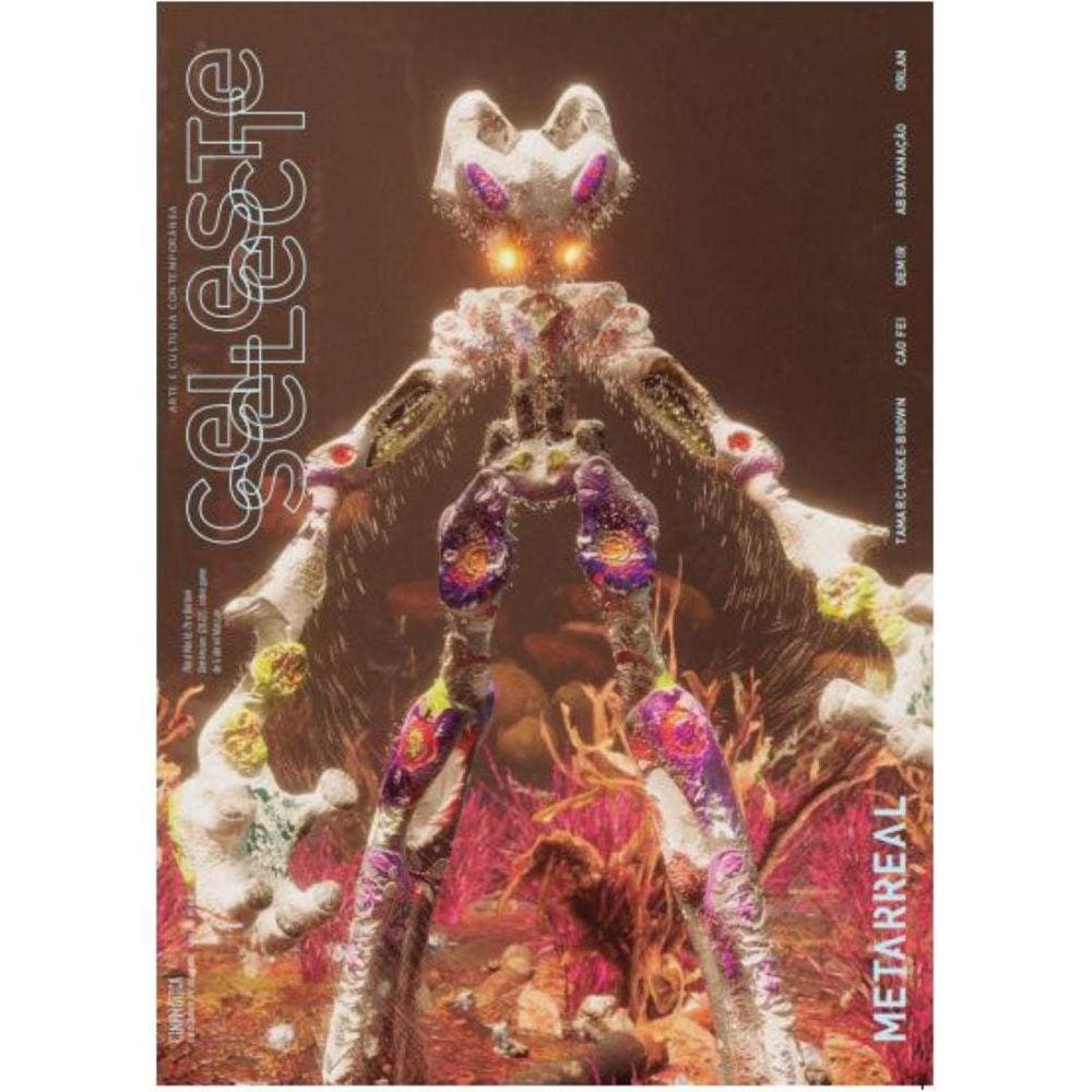 Celeste | Select #60