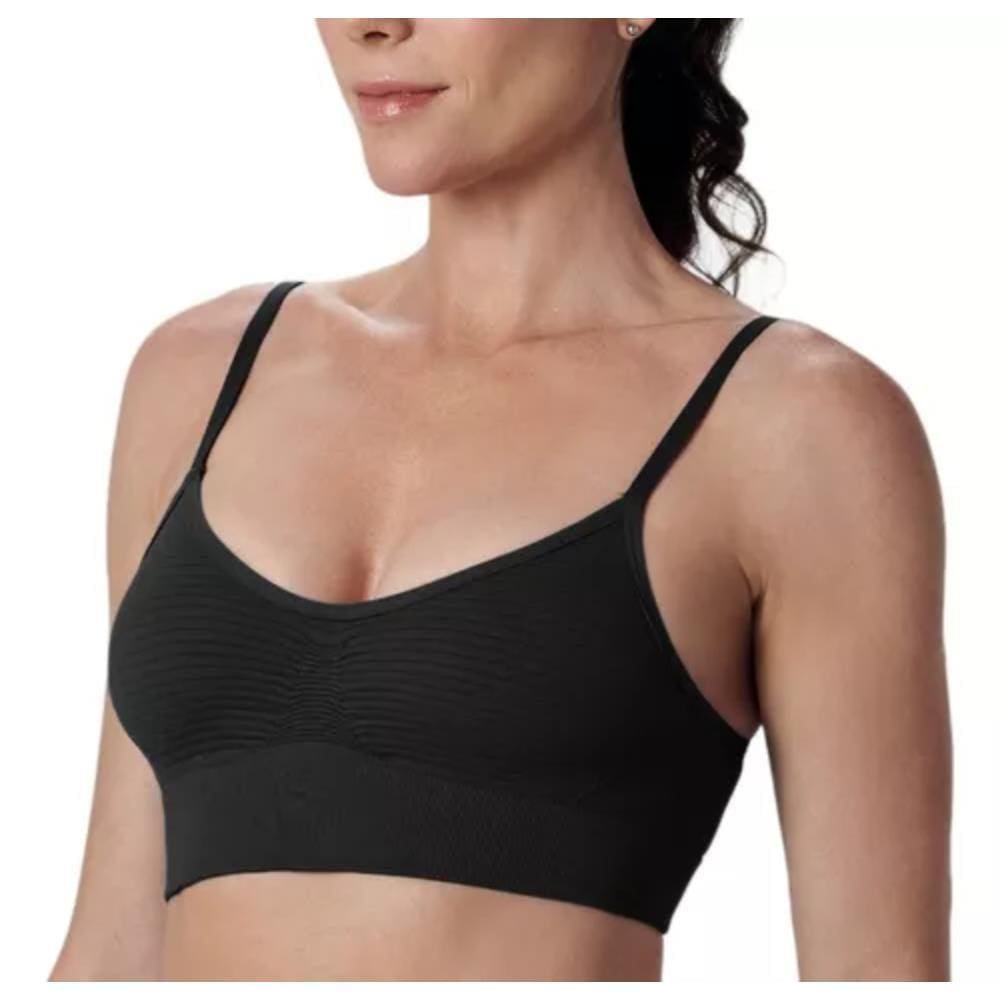 Top Lupo Feminino Reto Sem Bojo Basic
