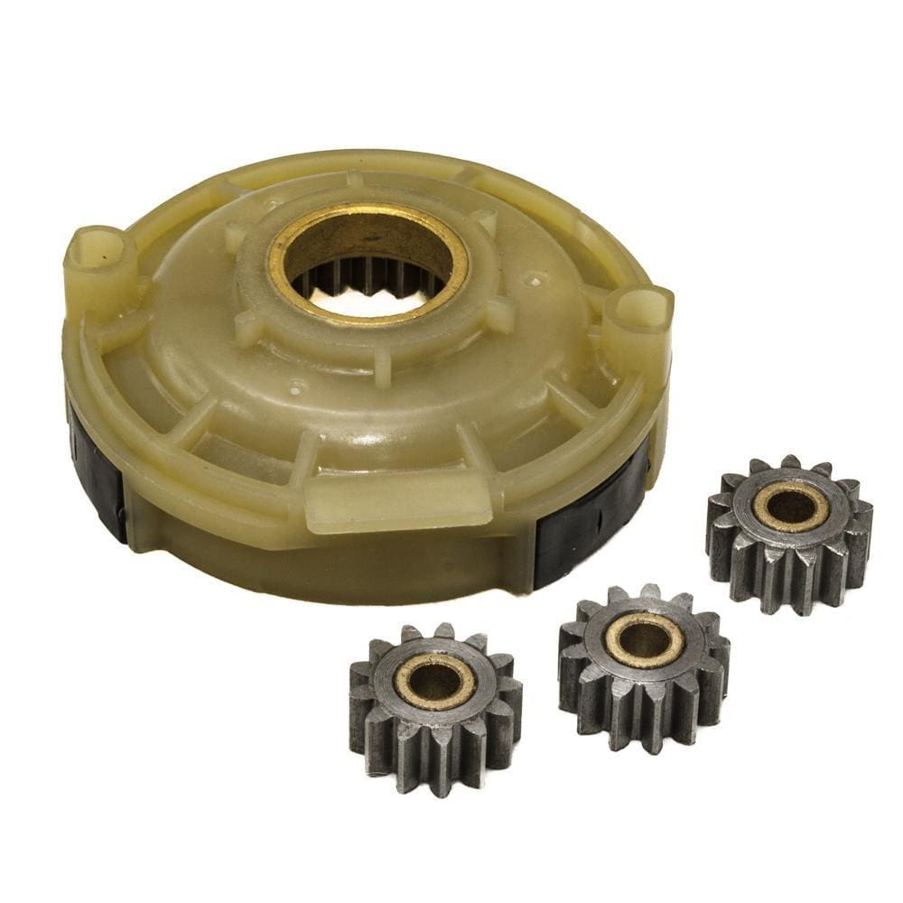 Reparo Planetária Motor de Partida Audi A1 A3 S3 TT Volkswagen Eos Golf Jetta New Beetle Passat Polo Tiguan Touran