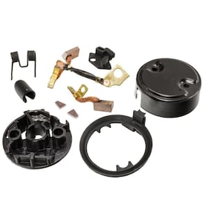 Porta Escova do Motor de Partida Citroen Xantia XM Xsara ZX Peugeot 306 405 406 Renault Trafic Com Mancal Lado Coletor