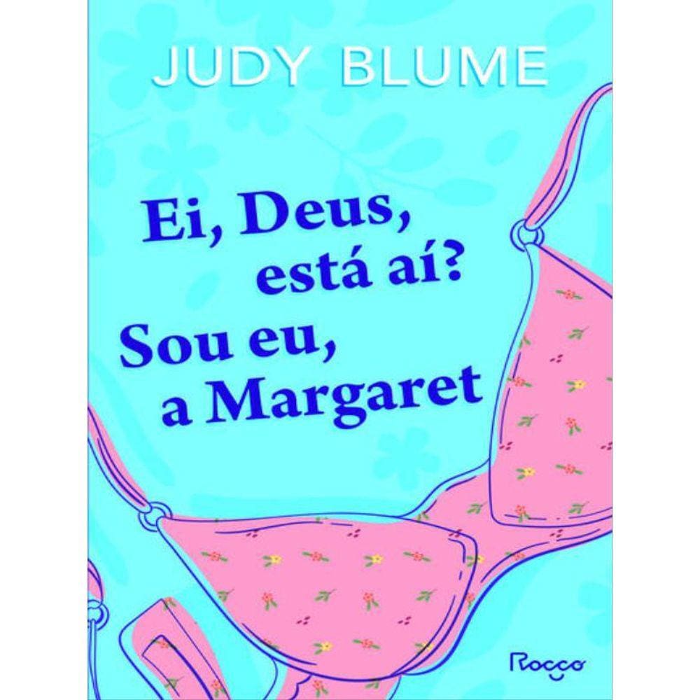 Ei, Deus, Está Aí? Sou Eu, A Margaret