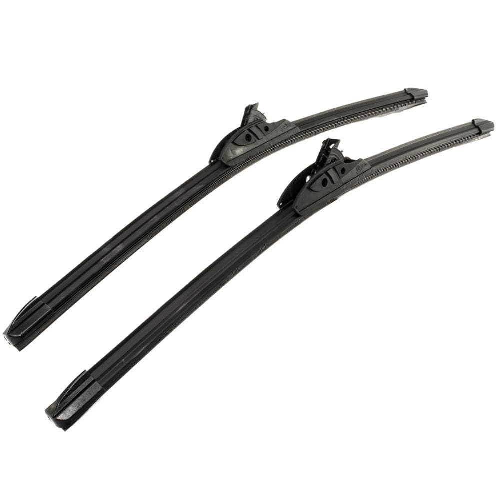 Palheta Limpadora Blazer Duster Gol G2 Kangoo L200 Logan Oroch Pajero Sport Parati S10 Sandero 20" 20" PAR -Valeo- V503