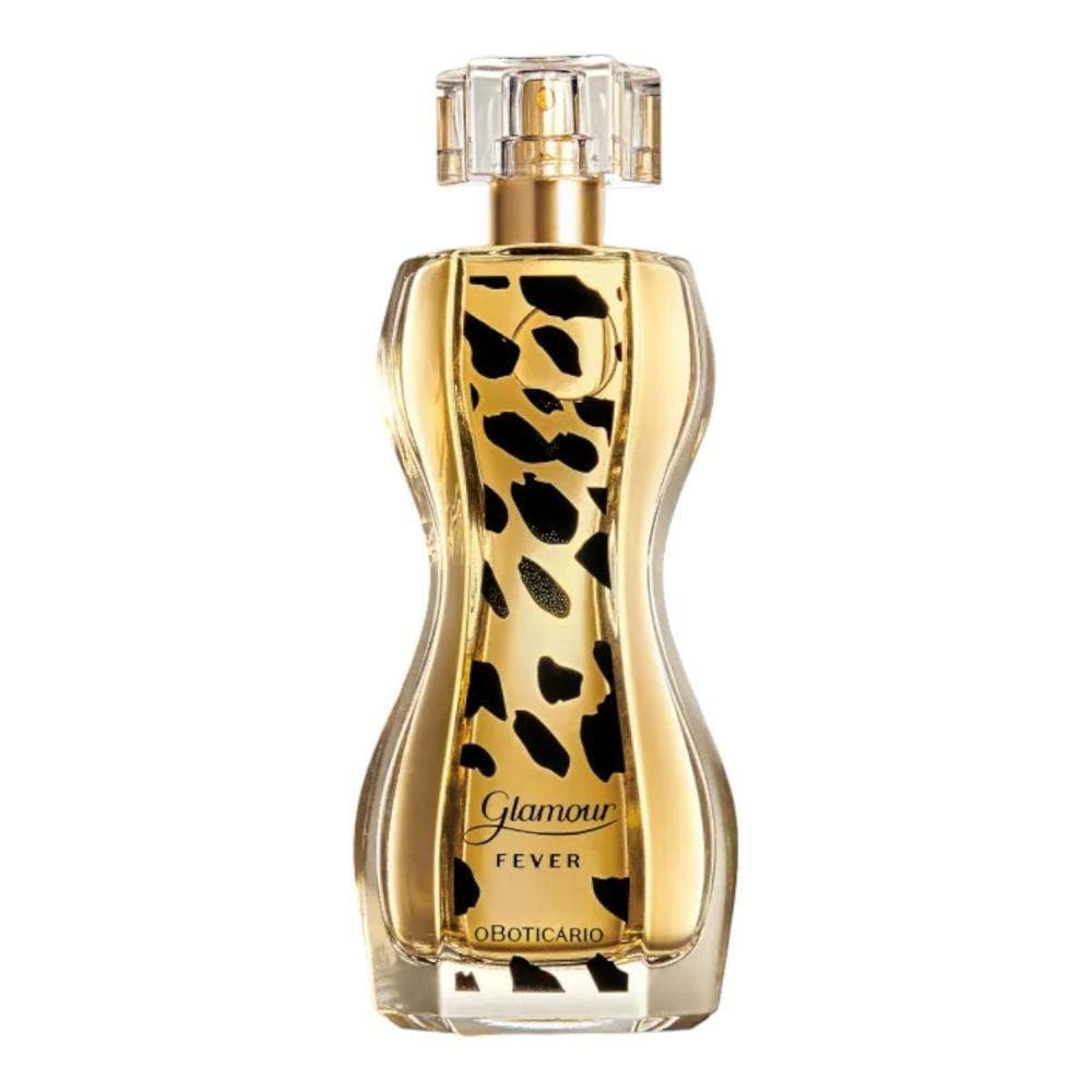 O Boticário Glamour Fever Colônia 75ml Oriental
